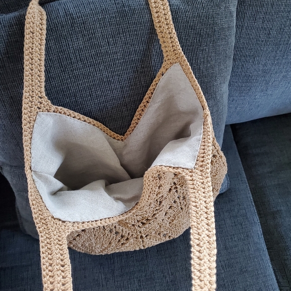 Heart4kids Floral Pattern Shoulder Bag - Picture 7 of 8